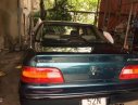 Acura Legend   1993 - Cần bán xe Acura Legend 1993, giá bán 102tr