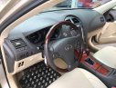 Lexus ES 350 2010 - Cần bán xe Lexus ES năm 2010, màu vàng, nhập khẩu nguyên chiếc