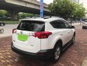 Toyota RAV4 XLE 2.5 2014 - Bán Toyota RAV4 XLE 2.5 đời 2014, màu trắng, nhập khẩu nguyên chiếc như mới