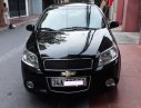 Chevrolet Aveo 2015 - Bán ô tô Chevrolet Aveo đời 2015, màu đen