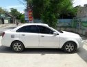 Chevrolet Lacetti MT 2004 - Cần bán Chevrolet Lacetti MT 2004, màu trắng