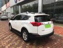 Toyota RAV4 XLE 2.5 2014 - Bán Toyota RAV4 XLE 2.5 đời 2014, màu trắng, nhập khẩu nguyên chiếc như mới