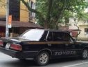 Toyota Crown   1983 - Bán ô tô Toyota Crown đời 1983, màu đen, nhập khẩu