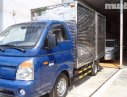 Hyundai H 100 2017 - Bán Hyundai H 100 đời 2017, màu xanh lam, xe nhập