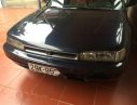 Honda Accord 1993 - Bán xe Honda Accord đời 1993, xe nhập, màu xanh đen