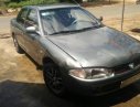 Proton Wira 1998 - Cần bán lại xe Proton Wira đời 1998, màu xám, nhập khẩu, 98 triệu