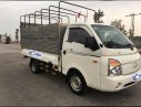 Hyundai Porter II 2005 - Bán Hyundai Porter II 2005, màu trắng, nhập khẩu nguyên chiếc