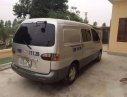 Hyundai Starex 2004 - Bán xe Hyundai Starex năm 2004, màu bạc