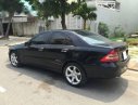 Mercedes-Benz C class C200 2006 - Bán Mercedes C200 đời 2006, màu đen, 435 triệu