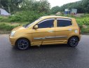 Kia Picanto 2004 - Cần bán Kia Picanto đời 2004, màu vàng, xe nhập