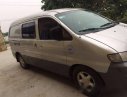 Hyundai Starex 2004 - Bán xe Hyundai Starex năm 2004, màu bạc