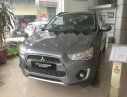 Mitsubishi Outlander Sport 2016 - Bán Mitsubishi Outlander Sport đời 2016, màu xám