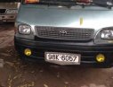 Toyota Hiace 2001 - Bán Toyota Hiace sản xuất 2001, màu xanh ngọc