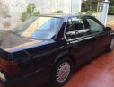 Honda Accord 1993 - Bán xe Honda Accord đời 1993, xe nhập, màu xanh đen