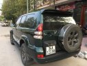 Toyota Prado GX 3.0 MT 2004 - Cần bán lại xe Toyota Prado GX 3.0 MT năm 2004, màu xanh lam, xe nhập