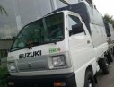 Suzuki Carry   2017 - Bán ô tô Suzuki Carry đời 2017, màu trắng