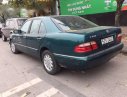 Mercedes-Benz E class  E240 1997 - Bán Mercedes E240 đời 1997, xe nhập, màu xanh