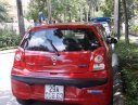 Nissan Pixo 1.0 AT 2011 - Cần bán lại xe Nissan Pixo 1.0 AT đời 2011, màu đỏ, nhập khẩu, 250 triệu