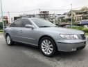 Hyundai Azera   2009 - Bán Hyundai Azera đời 2009, màu xám, nhập khẩu số tự động, 458 triệu