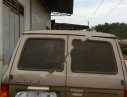 Toyota Land Cruiser 1982 - Bán Toyota Land Cruiser sản xuất 1982, màu xám, nhập khẩu