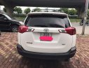 Toyota RAV4 XLE  2014 - Cần bán Toyota RAV4 XLE đời 2014, màu trắng chính chủ