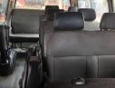 Toyota Hiace 2001 - Bán Toyota Hiace sản xuất 2001, màu xanh ngọc