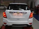 Chevrolet Trax 2016 - Bán Chevrolet Trax năm 2016, màu trắng, nhập khẩu