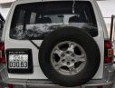 Mitsubishi Pajero 2000 - Bán Mitsubishi Pajero sản xuất 2000, giá cạnh tranh