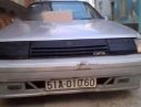 Toyota Celica 1984 - Chính chủ bán Toyota Celica đời 1984, màu bạc