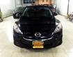 Mazda 2 2010 - Bán Mazda 3 sx:2010 Sedan nhập khẩu màu đen số tự động tên tư nhân một chủ