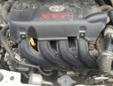 Toyota Yaris 1.3 2005 - Cần bán lại xe Toyota Yaris 1.3 2005, màu trắng, nhập khẩu chính hãng, số tự động