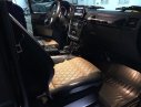 Mercedes-Benz G class G63 AMG 2014 - Cần bán Mercedes G63 AMG đời 2014, màu đen, nhập khẩu chính chủ