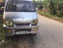 Suzuki Carry 2003 - Cần bán gấp Suzuki Carry đời 2003, màu bạc