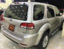 Ford Escape 2011 - Cần bán xe Ford Escape đời 2011 số tự động, 455 triệu