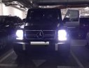 Mercedes-Benz G class G63 AMG 2014 - Cần bán Mercedes G63 AMG đời 2014, màu đen, nhập khẩu chính chủ