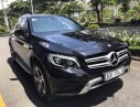 Mercedes-Benz GLK Class GLC250 2016 - Bán Mercedes GLC250 năm 2016, màu đen, nhập khẩu nguyên chiếc