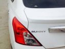 Nissan Sunny 2015 - Bán xe Nissan Sunny đời 2015, màu trắng 