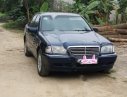 Mercedes-Benz C class C200 2000 - Bán Mercedes C200 đời 2000, xe nhập, 160tr