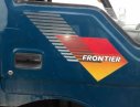 Kia Frontier 2001 - Cần bán xe Kia Frontier sản xuất 2001, màu xanh