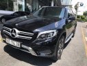 Mercedes-Benz GLK Class GLC250 2016 - Bán Mercedes GLC250 năm 2016, màu đen, nhập khẩu nguyên chiếc