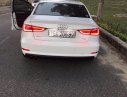 Audi A3 2015 - Bán xe Audi A3 sản xuất 2015, màu trắng, nhập khẩu chính hãng, số tự động