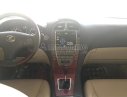 Lexus ES 350 2007 - Bán ô tô Lexus ES 350 đời 2007, màu vàng cát