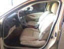 Lexus ES 350 2007 - Bán ô tô Lexus ES 350 đời 2007, màu vàng cát