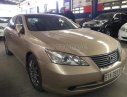 Lexus ES 350 2007 - Bán ô tô Lexus ES 350 đời 2007, màu vàng cát