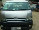 Toyota Hiace 2005 - Cần bán lại xe Toyota Hiace năm 2005, xe nhập