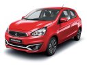 Mitsubishi Mirage CVT 2017 - Bán xe Mitsubishi Mirage CVT bản cao giá tốt tại Mitsubishi Quảng Bình- Hỗ trợ vay 80% giá trị xe - LH: 0911.82.15.19