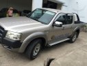 Ford Ranger XLT 2008 - Bán xe Ford Ranger XLT đời 2008, màu bạc chính chủ, 290 triệu