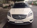 Changan CS35 2016 - Bán Changan CS35 đời 2016, màu trắng