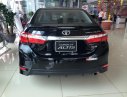 Toyota Corolla altis 2017 - Toyota Corolla Altis 1.8 CVT 2018, mẫu xe toàn cầu, có đủ màu, khuyến mãi lớn, giao xe ngay