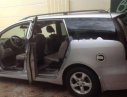 Mitsubishi Grandis 2.4 AT 2006 - Cần bán Mitsubishi Grandis 2.4 AT đời 2006, màu bạc chính chủ giá cạnh tranh